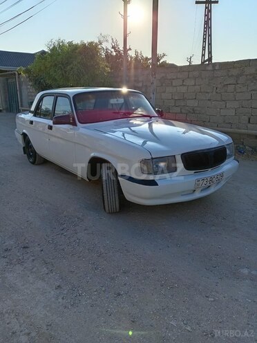 GAZ 3110 2000, 99,990 km - 2.4 l - Bakı