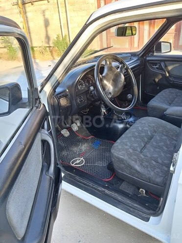 GAZ 3110 2000, 99,990 km - 2.4 l - Bakı