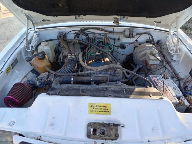 GAZ 3110 2000, 99,990 km - 2.4 l - Bakı