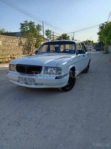 GAZ 3110 2000, 99,990 km - 2.4 l - Bakı