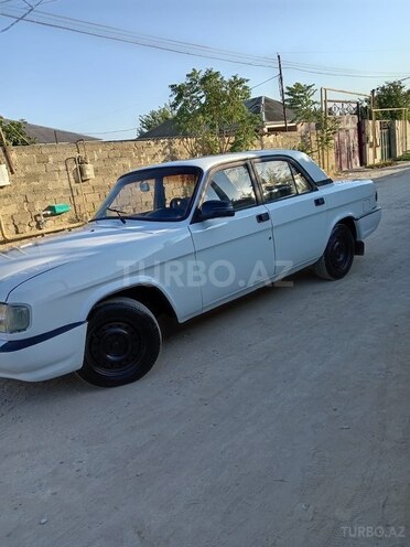 GAZ 3110 2000, 99,990 km - 2.4 l - Bakı