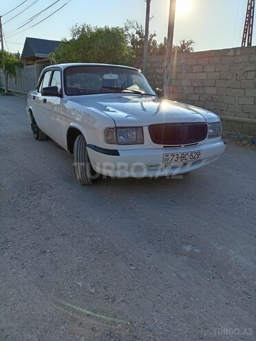 GAZ 3110 2000, 99,990 km - 2.4 l - Bakı