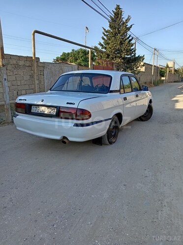 GAZ 3110 2000, 99,990 km - 2.4 l - Bakı