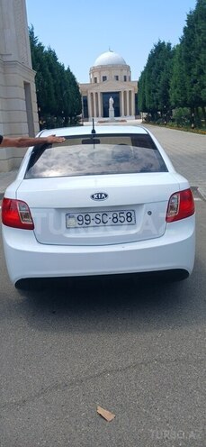 Kia Rio 2011, 434,319 km - 1.4 l - Goranboy
