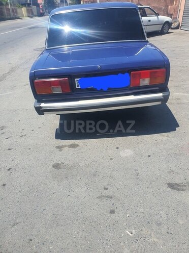 LADA (VAZ) 2105 1997, 87,457 km - 1.6 l - Şamaxı