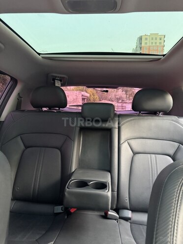 Kia Sportage 2014, 119,373 km - 2.0 l - Bakı