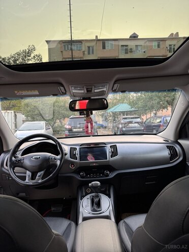 Kia Sportage 2014, 119,373 km - 2.0 l - Bakı