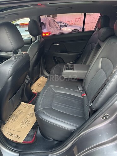 Kia Sportage 2014, 119,373 km - 2.0 l - Bakı