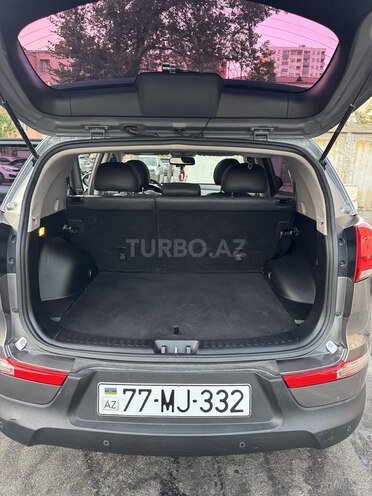 Kia Sportage 2014, 119,373 km - 2.0 l - Bakı