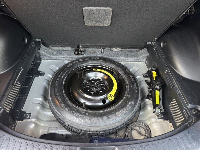 Kia Sportage 2014, 119,373 km - 2.0 l - Bakı