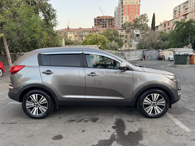 Kia Sportage 2014, 119,373 km - 2.0 l - Bakı