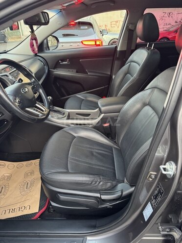 Kia Sportage 2014, 119,373 km - 2.0 l - Bakı