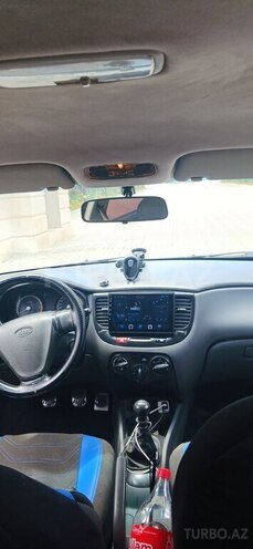 Kia Rio 2011, 434,319 km - 1.4 l - Goranboy