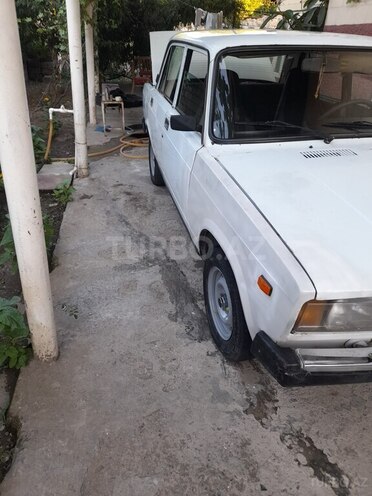 LADA (VAZ) 2107 1982, 89,456 km - 1.3 l - Gəncə