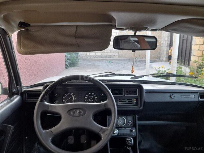 LADA (VAZ) 2107 1982, 89,456 km - 1.3 l - Gəncə