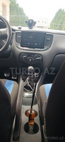 Kia Rio 2011, 434,319 km - 1.4 l - Goranboy
