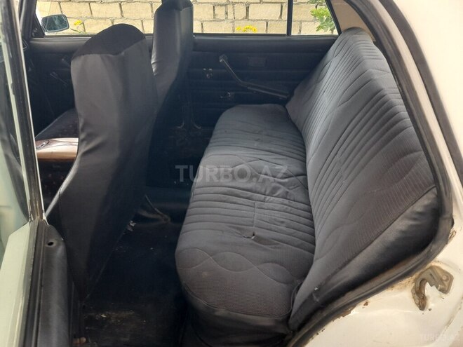 LADA (VAZ) 2107 1982, 89,456 km - 1.3 l - Gəncə