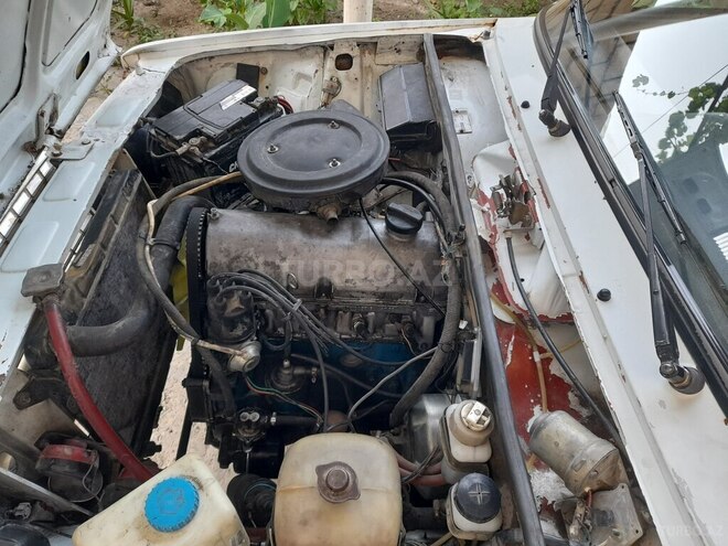 LADA (VAZ) 2107 1982, 89,456 km - 1.3 l - Gəncə