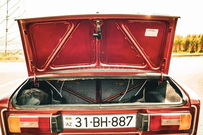 LADA (VAZ) 2106 1999, 75,200 km - 1.6 л - İsmayıllı