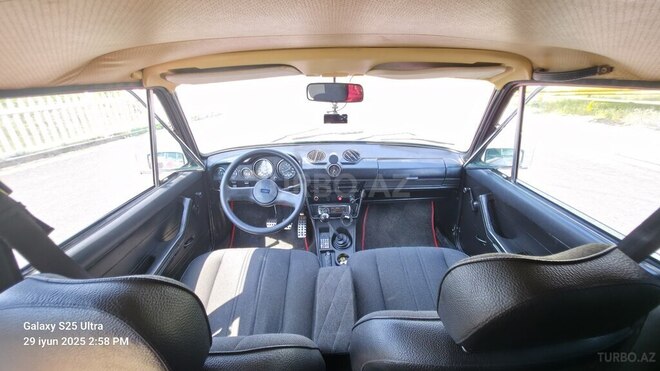 LADA (VAZ) 2106 1999, 75,200 km - 1.6 л - İsmayıllı