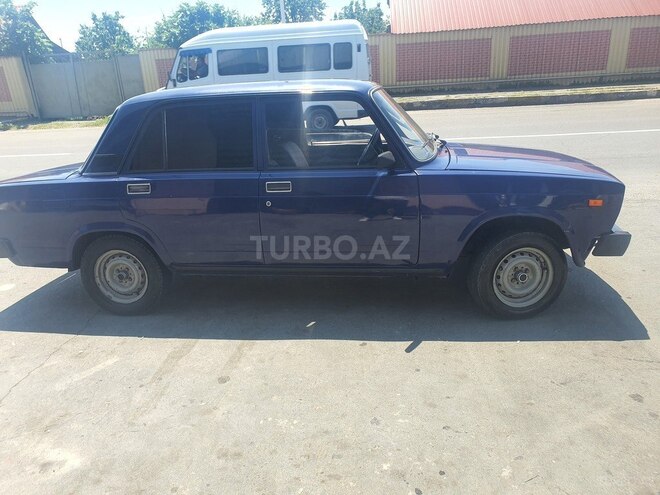 LADA (VAZ) 2105 1997, 87,457 km - 1.6 l - Şamaxı