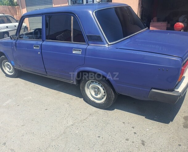 LADA (VAZ) 2105 1997, 87,457 km - 1.6 l - Şamaxı