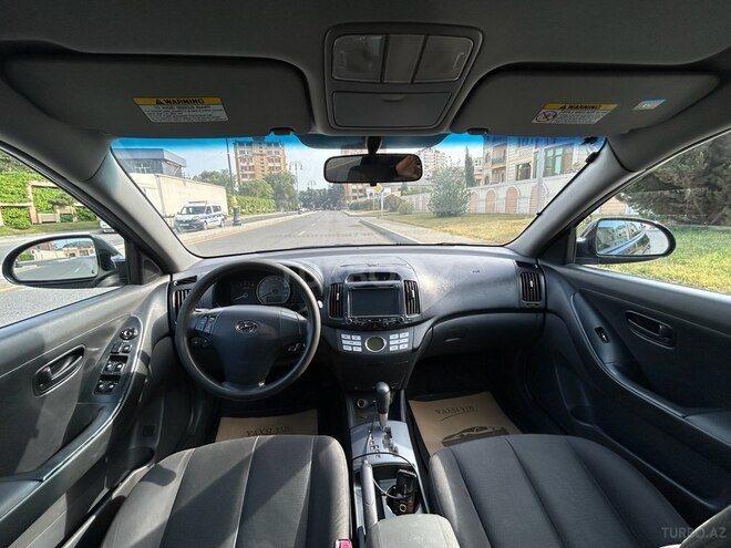Hyundai Elantra 2008, 217,000 km - 1.6 л - Bakı