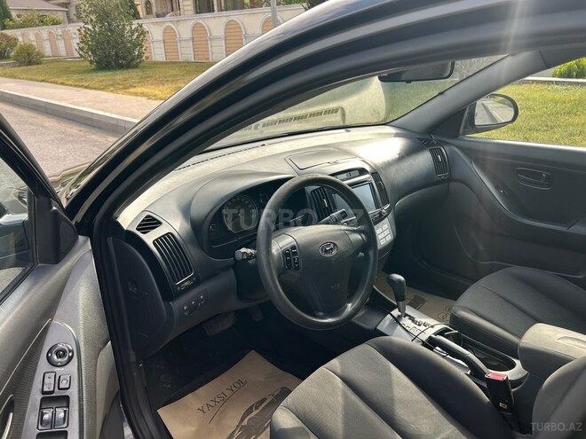 Hyundai Elantra 2008, 217,000 km - 1.6 л - Bakı