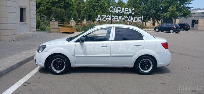 Kia Rio 2011, 434,319 km - 1.4 l - Goranboy