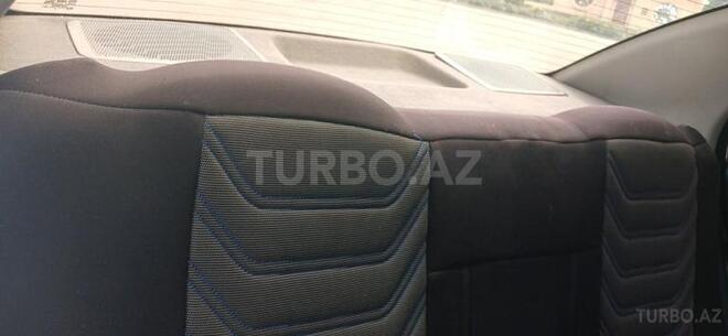 Kia Rio 2011, 434,319 km - 1.4 l - Goranboy
