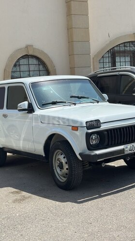 LADA (VAZ) Niva 2013, 315,000 km - 1.7 л - Gəncə