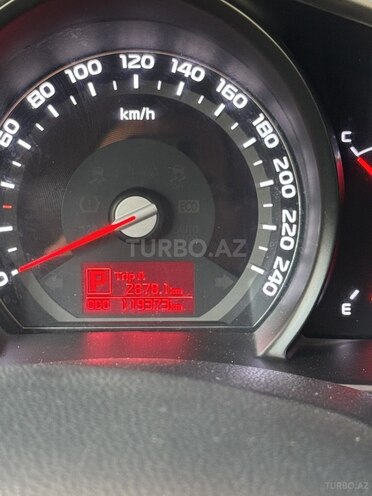 Kia Sportage 2014, 119,373 km - 2.0 l - Bakı