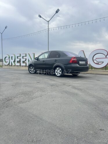 Ravon Nexia R3 2017, 340,000 km - 1.5 л - Bakı