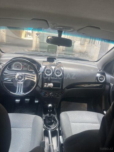 Ravon Nexia R3 2017, 340,000 km - 1.5 л - Bakı