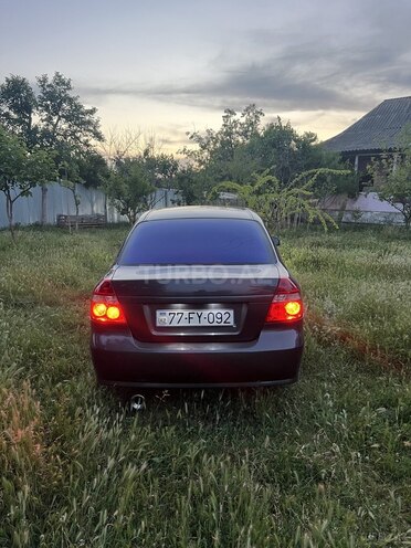 Ravon Nexia R3 2017, 340,000 km - 1.5 л - Bakı