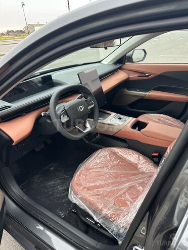 Changan Qiyuan A05 2025, 0 km - 1.5 л - Bakı