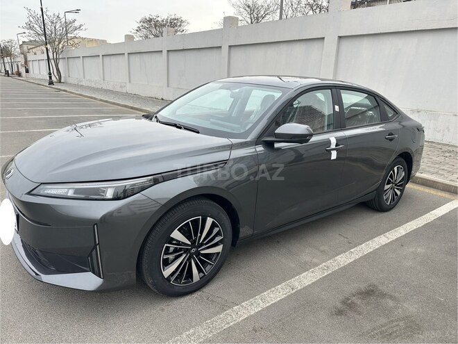 Changan Qiyuan A05 2025, 0 km - 1.5 л - Bakı