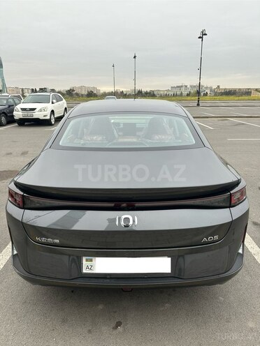 Changan Qiyuan A05 2025, 0 km - 1.5 л - Bakı