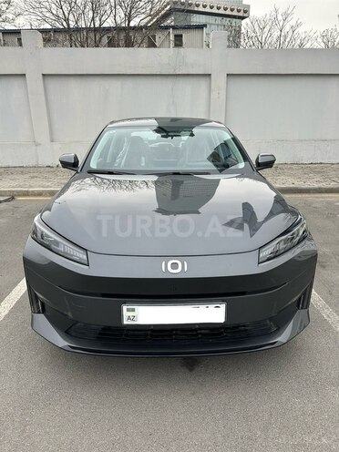 Changan Qiyuan A05 2025, 0 km - 1.5 л - Bakı