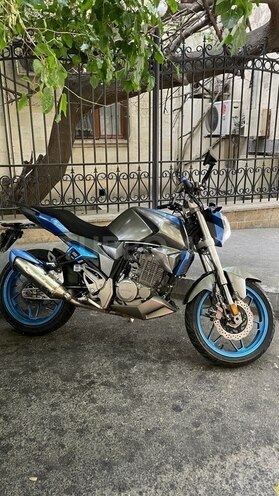 Zontes R250 2019, 70,000 km - 0.3 л - Bakı