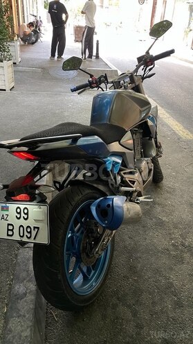 Zontes R250 2019, 70,000 km - 0.3 л - Bakı