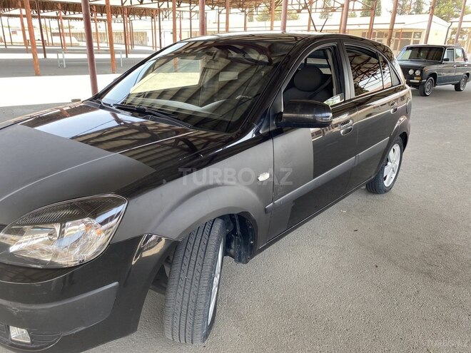 Kia Rio 2007, 380,000 km - 1.4 l - Göyçay