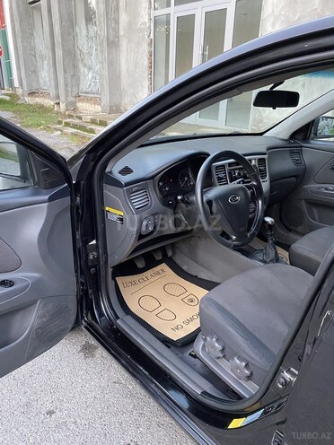 Kia Rio 2007, 380,000 km - 1.4 l - Göyçay