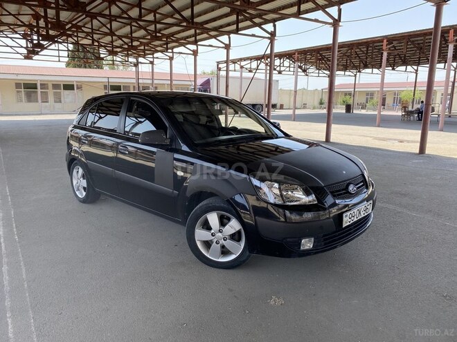 Kia Rio 2007, 380,000 km - 1.4 l - Göyçay