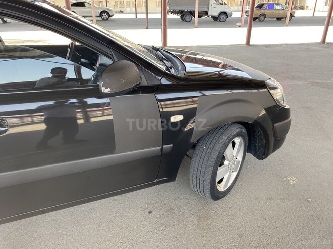 Kia Rio 2007, 380,000 km - 1.4 l - Göyçay