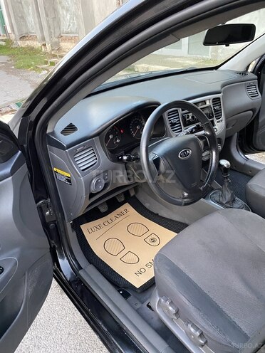 Kia Rio 2007, 380,000 km - 1.4 l - Göyçay