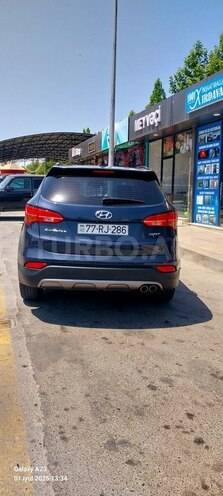 Hyundai Santa Fe-2