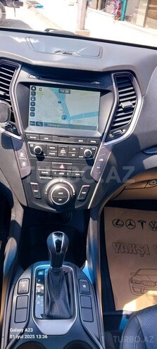 Hyundai Santa Fe-8