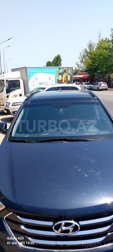 Hyundai Santa Fe-4