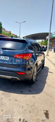 Hyundai Santa Fe-3